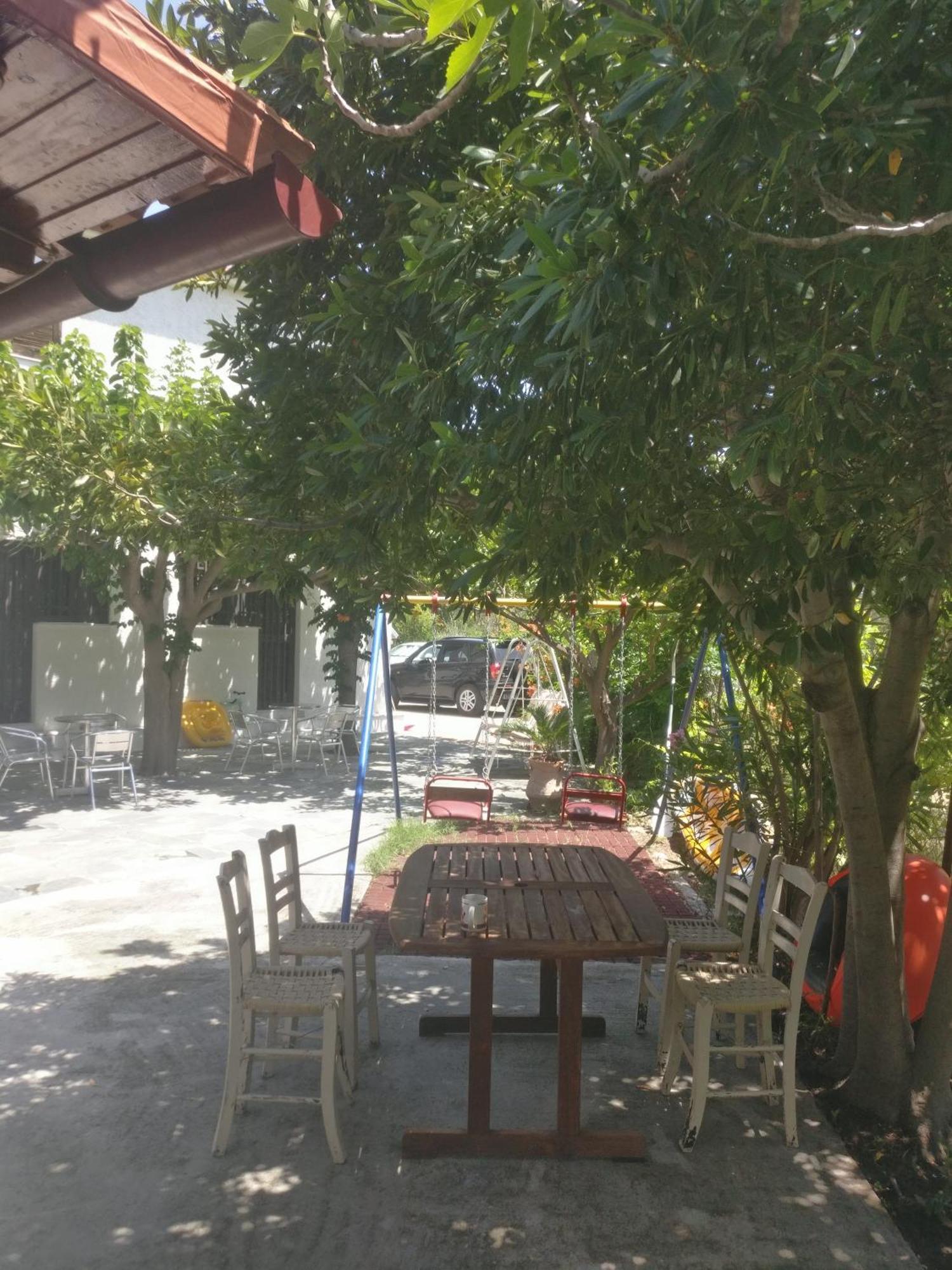 Yfantis Sakis Apartment'S Eratiní Ngoại thất bức ảnh